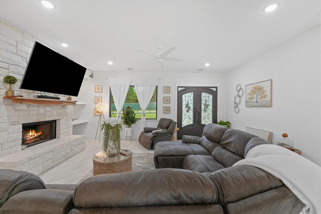 5509 County Road 1022, Joshua, TX 76058 photo