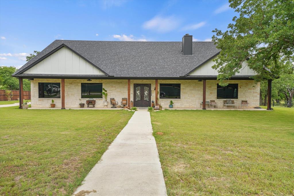 5509 County Road 1022, Joshua, TX 76058 photo