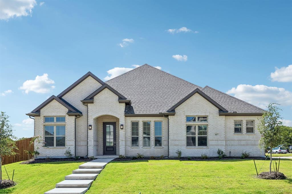 Waxahachie, TX 75167