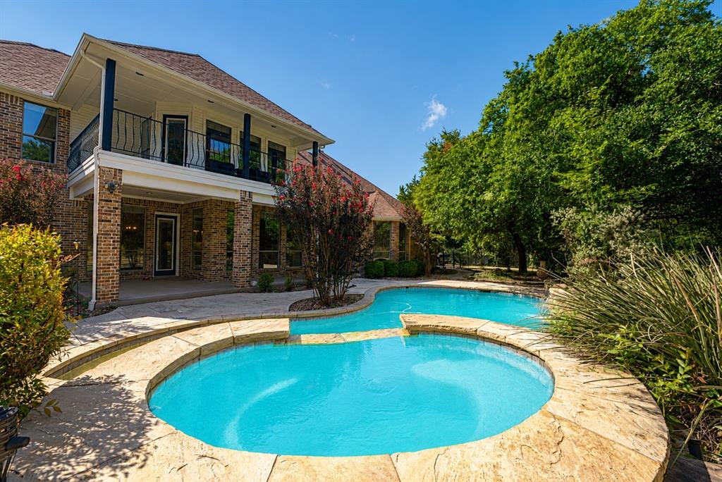 242 Ridgemont Dr, Heath, TX 75126 photo