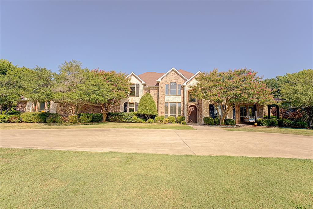 242 Ridgemont Dr, Heath, TX 75126 photo