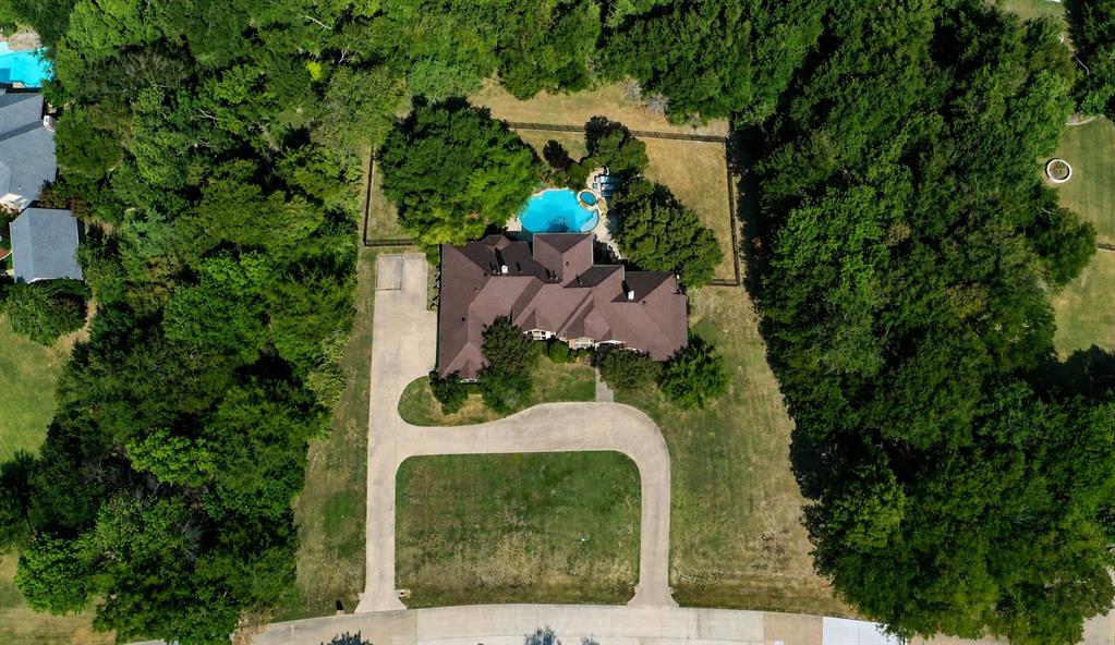 242 Ridgemont Dr, Heath, TX 75126 photo