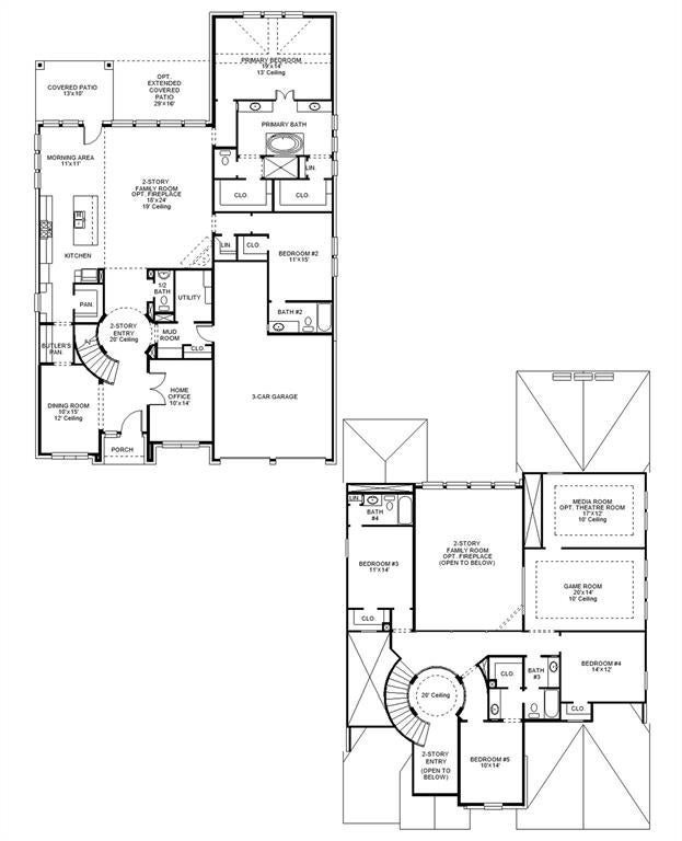2416 Cherokee Ct, Celina, TX 75009 photo