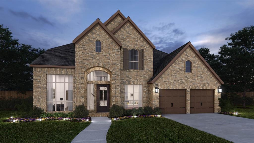 2416 Cherokee Ct, Celina, TX 75009