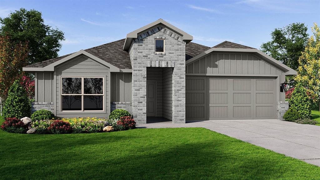 2700 Flowers Dr, Denton, TX 76205