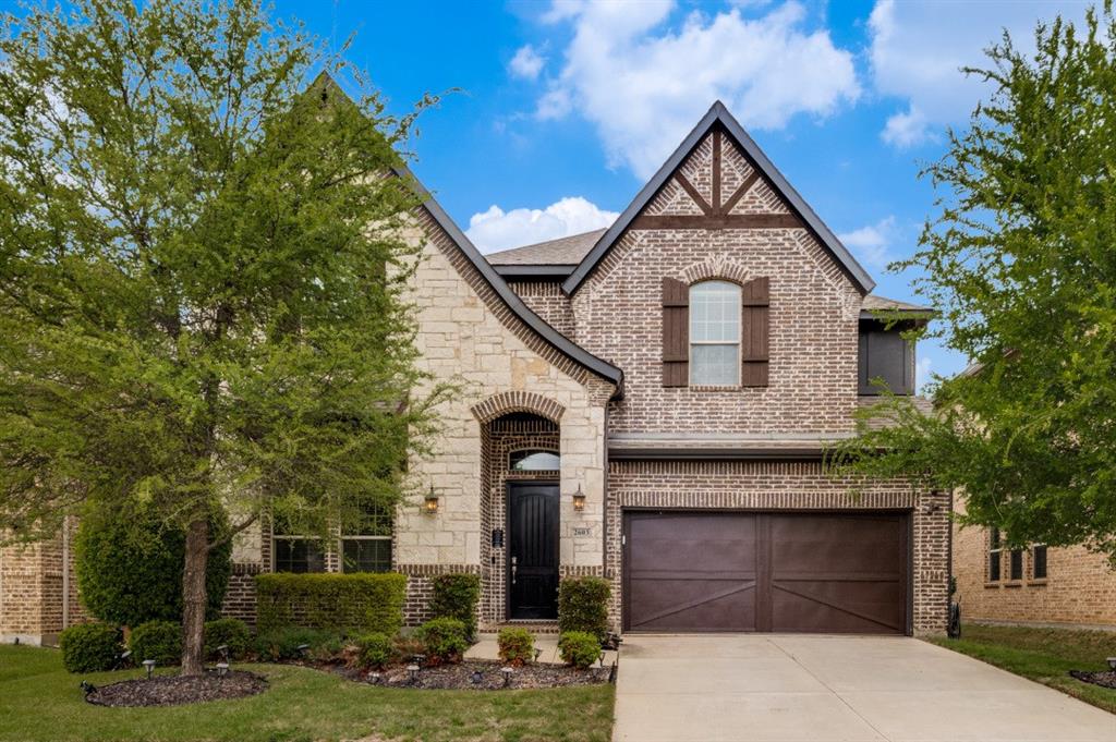 2603 San Jacinto Dr, Euless, TX 76039