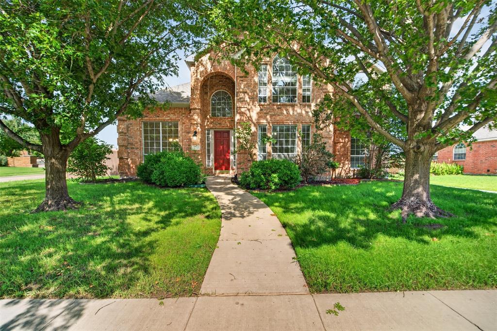 7112 Chandler Dr, Plano, TX 75024