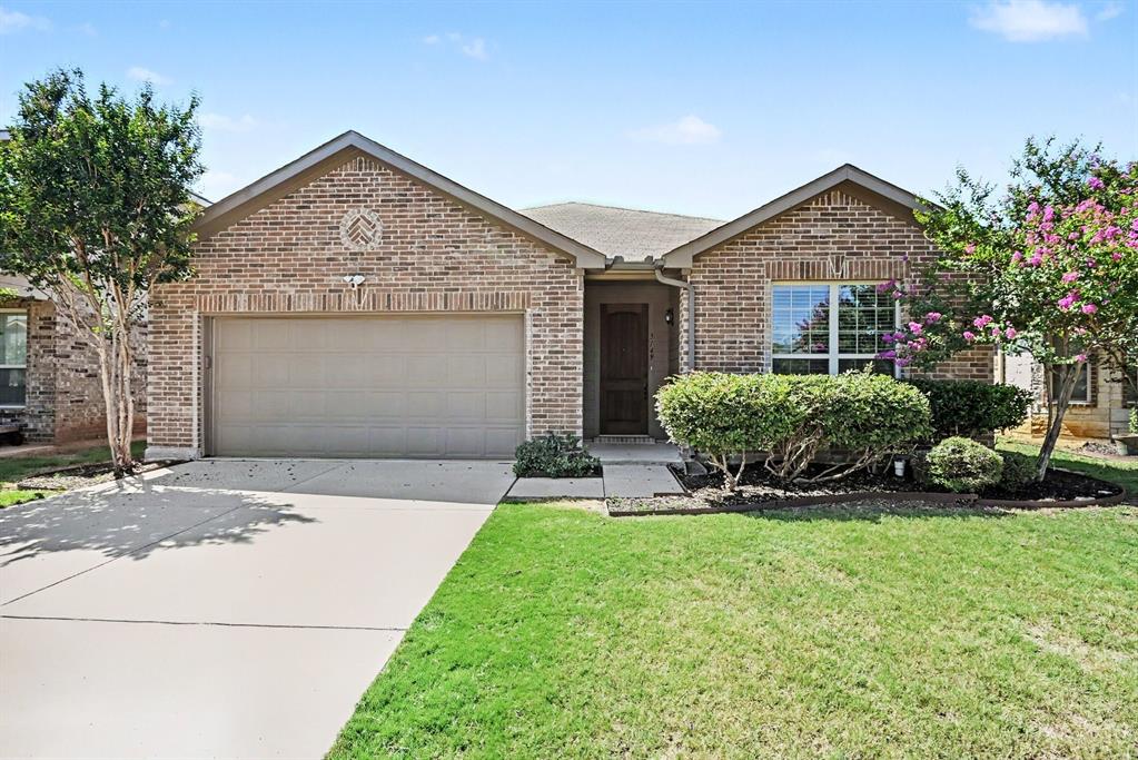 3149 Caribou Falls Ct, Fort Worth, TX 76108