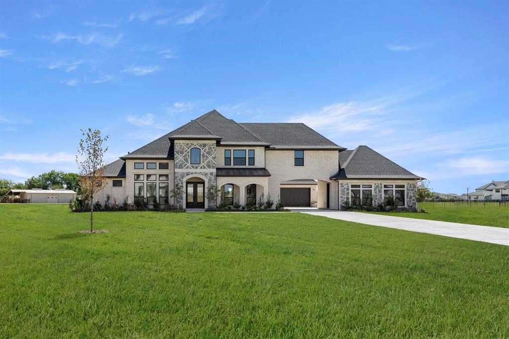 5098 Ivybridge Dr, Barker, TX 75002