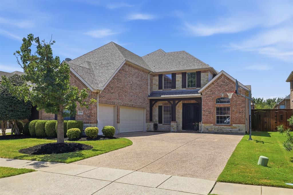 15701 Crown Cove Ln, Frisco, TX 75035