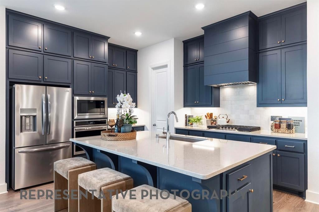 4032 Infinity Ln, Celina, TX 75078 photo