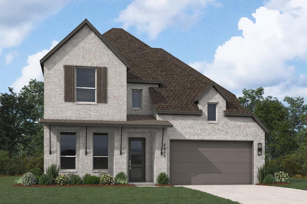 4032 Infinity Ln, Celina, TX 75078