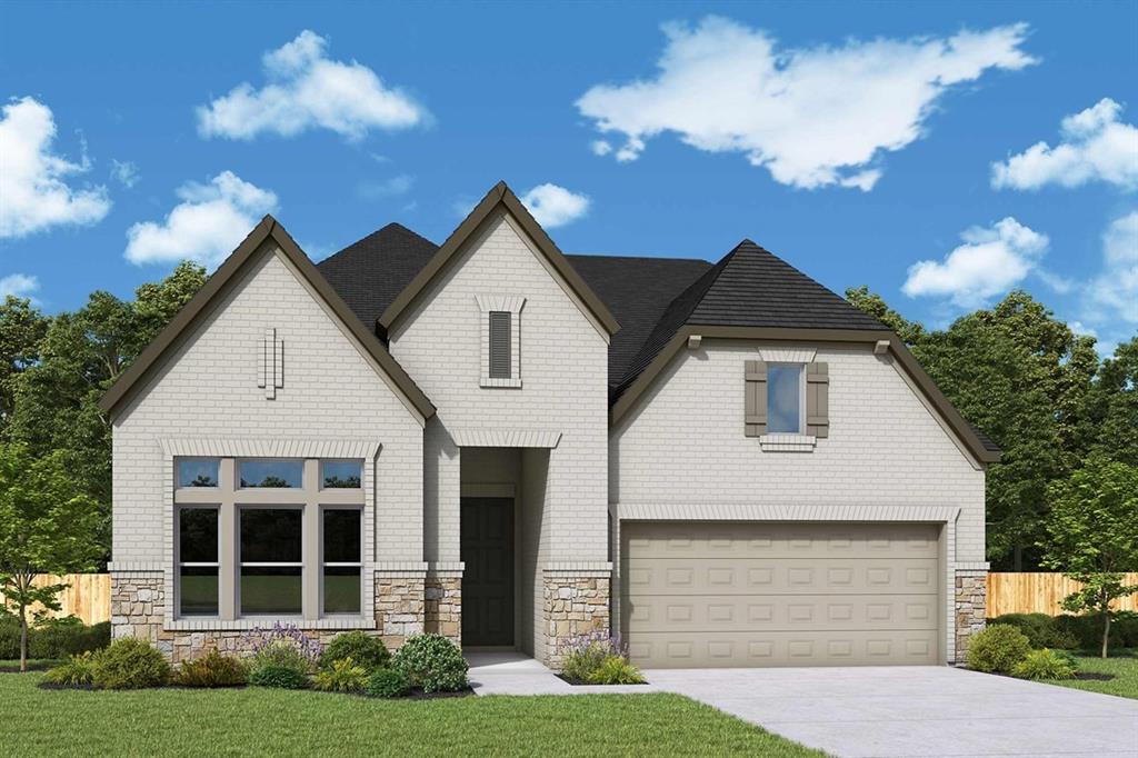 2713 Back Country Dr, Mckinney, TX 75071