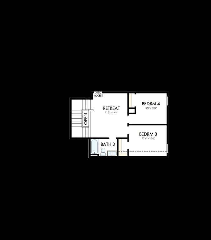 2713 Back Country Dr, Mckinney, TX 75071 photo