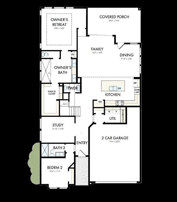 2713 Back Country Dr, Mckinney, TX 75071 photo