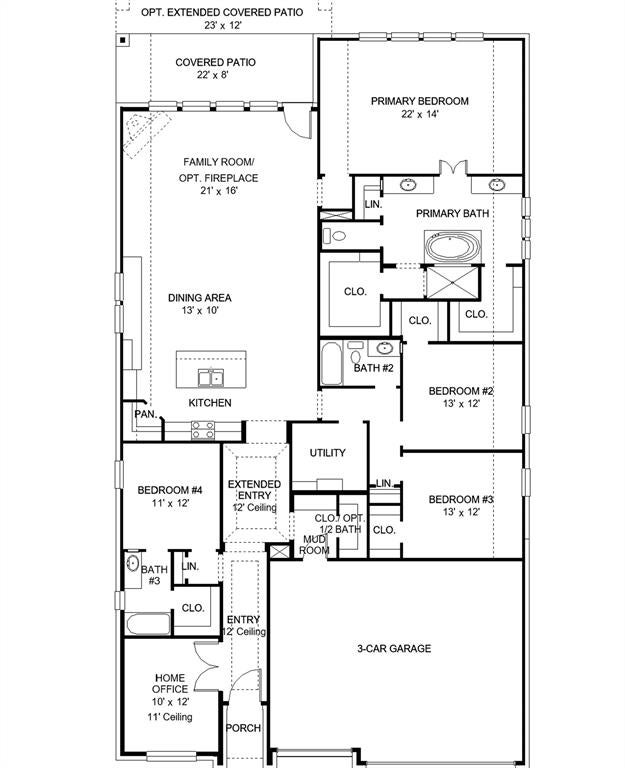 2512 Swansong Ln, Forney, TX 75126 photo