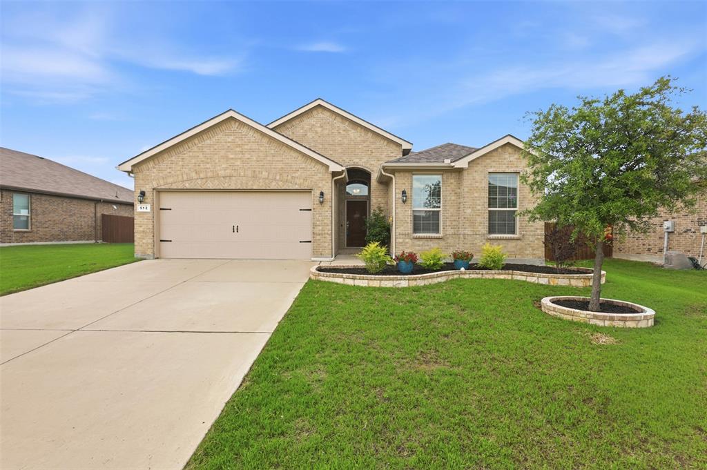 512 Dunster Ln, Saginaw, TX 76131 photo