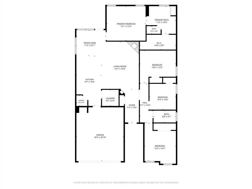 512 Dunster Ln, Saginaw, TX 76131 photo