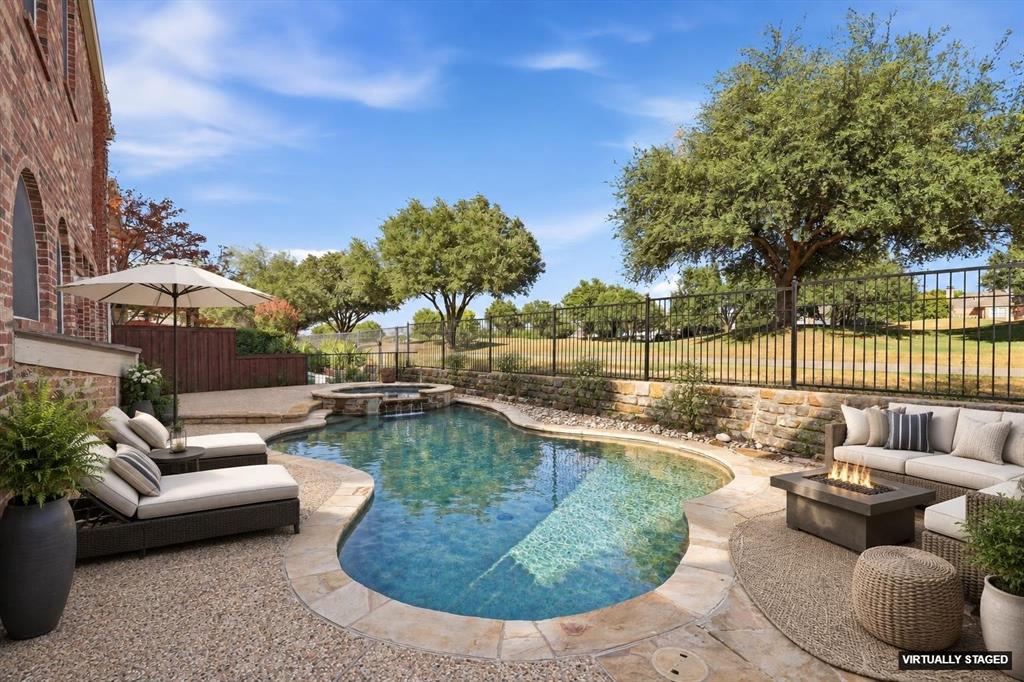 2820 Prestonwood Dr, Plano, TX 75093 photo