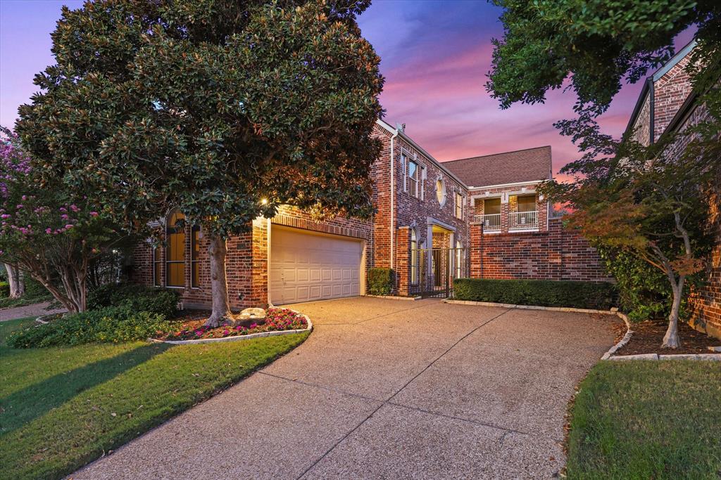 2820 Prestonwood Dr, Plano, TX 75093