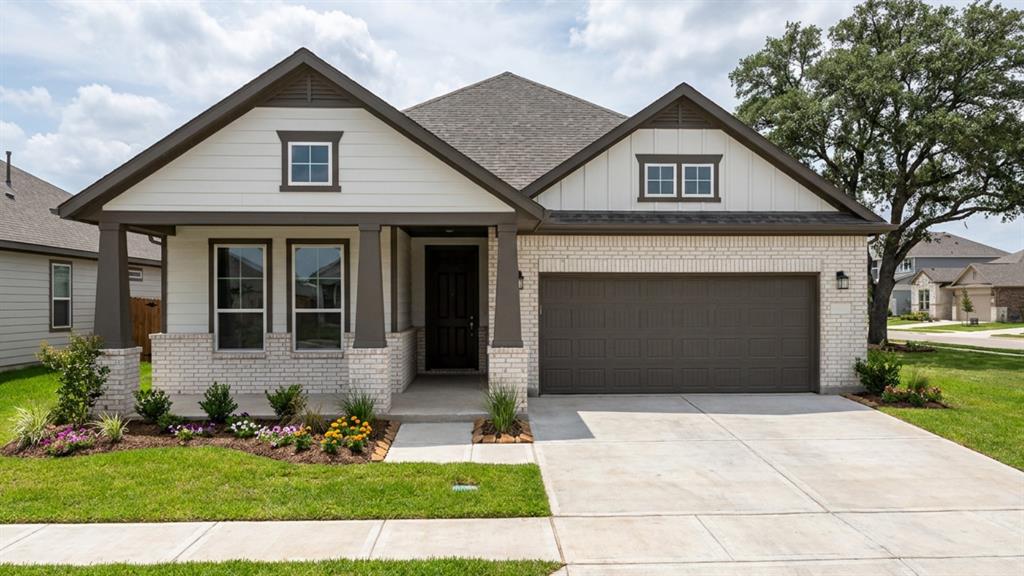 3532 Macrostie Way, Fort Worth, TX 76179