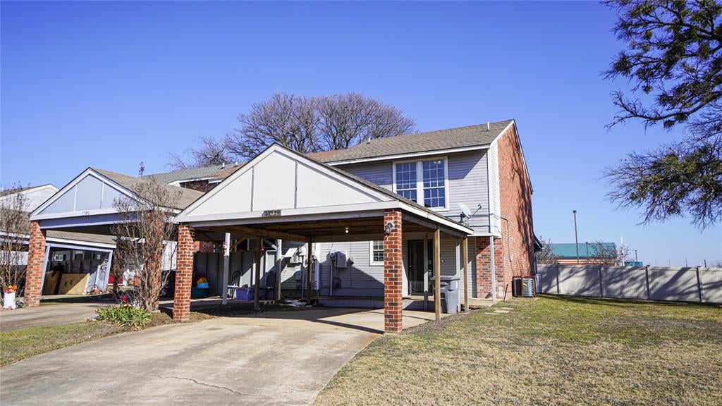 1777 Westerham Dr, Dallas, TX 75232