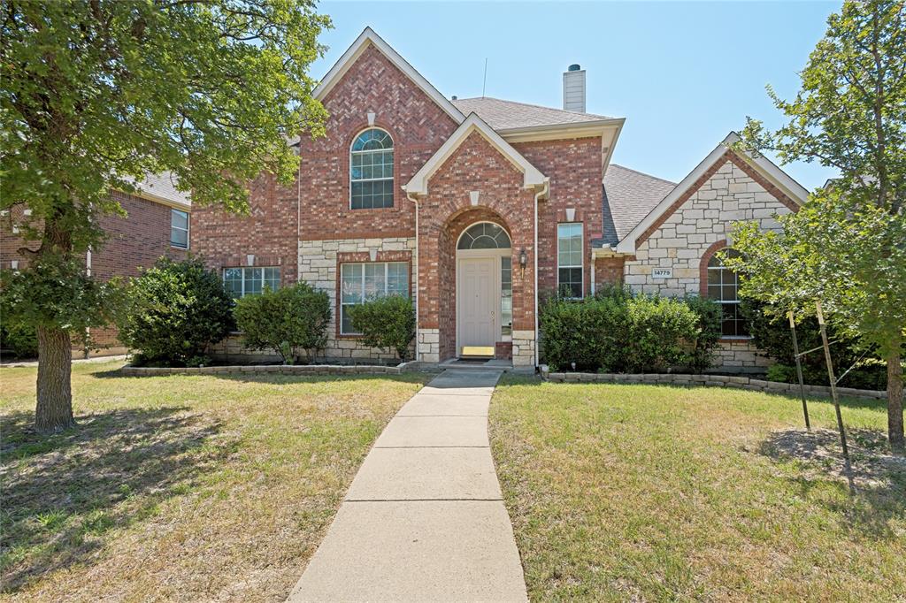 14779 Blakehill Dr, Frisco, TX 75035 photo