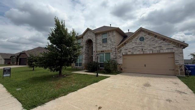 1928 Green Terrace Dr, Royse City, TX 75189