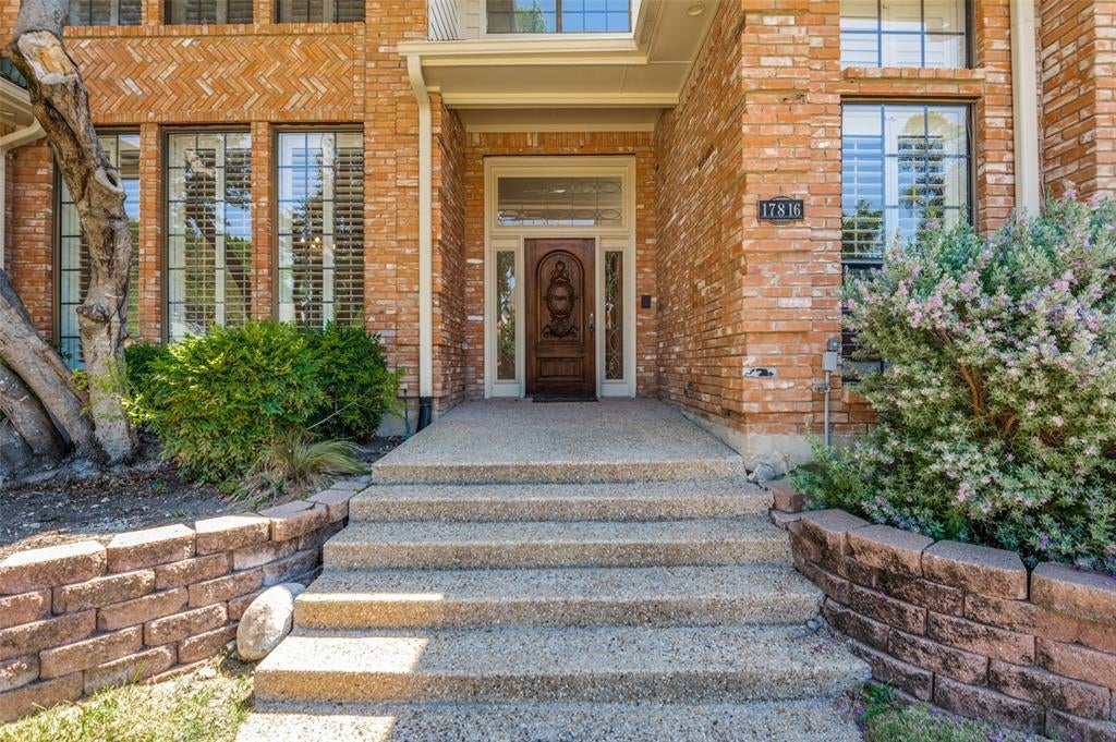 17816 Cedar Creek Canyon Dr, Dallas, TX 75252 photo
