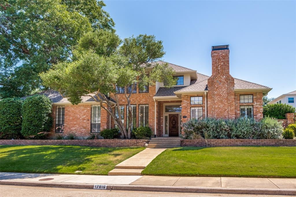 17816 Cedar Creek Canyon Dr, Dallas, TX 75252