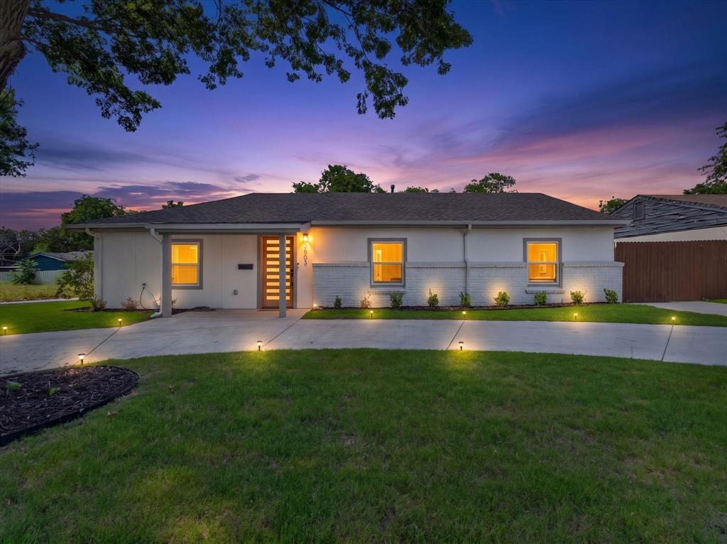3503 Fontana Dr, Dallas, TX 75220