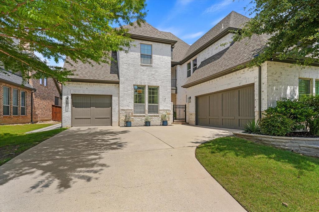 1313 Grassland Dr, Celina, TX 75009