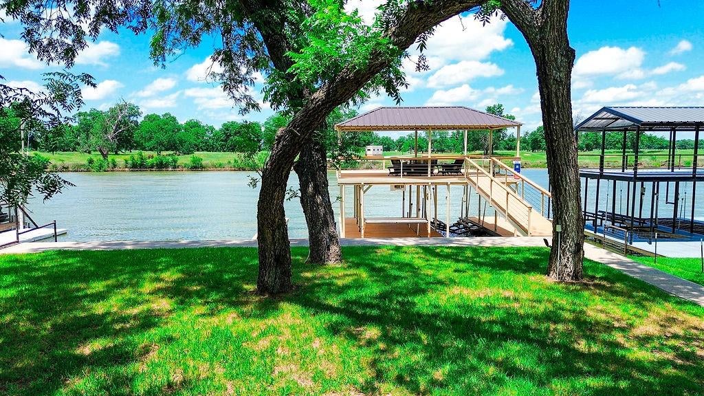 179 Camino Real, Weatherford, TX 76087