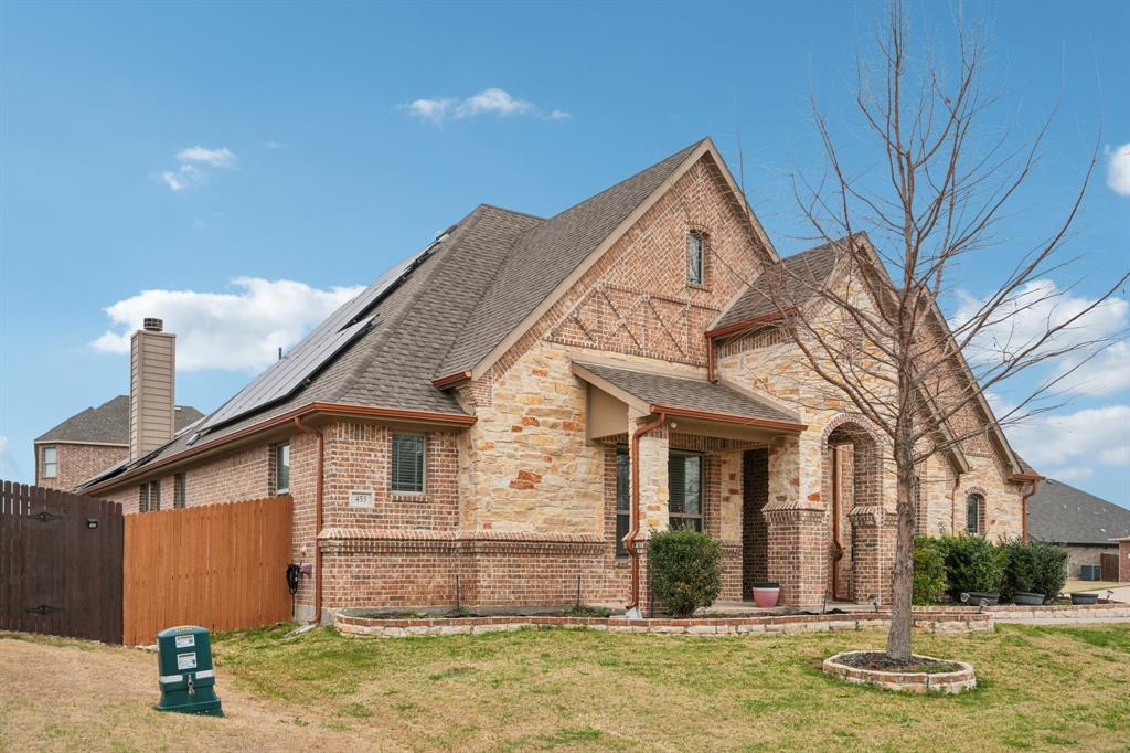 453 Lake Park Dr, Midlothian, TX 76065 photo