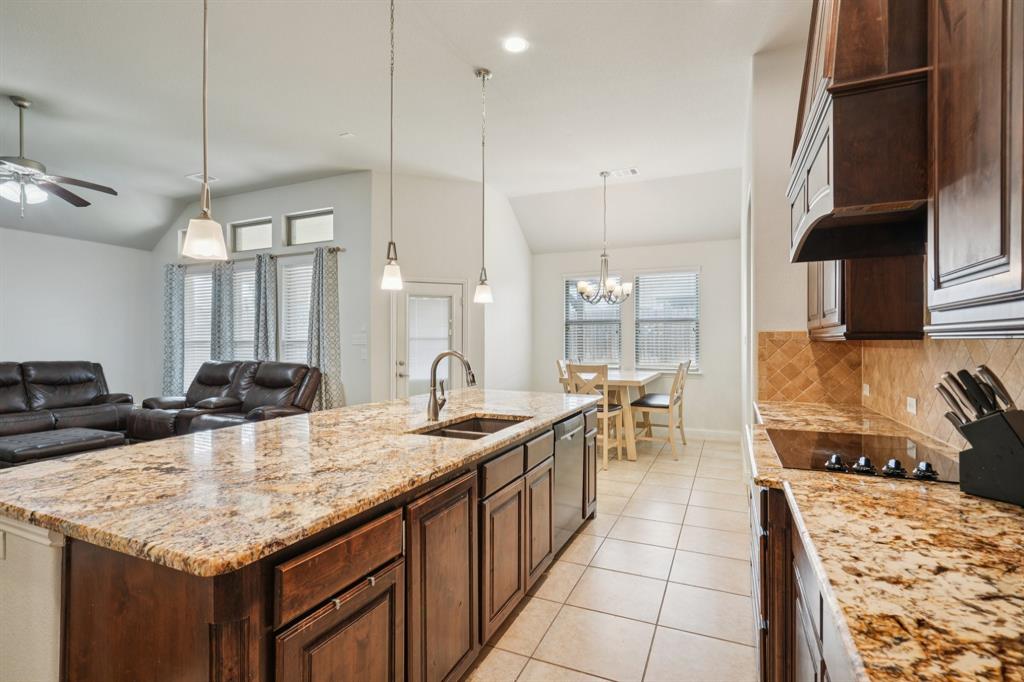 453 Lake Park Dr, Midlothian, TX 76065 photo