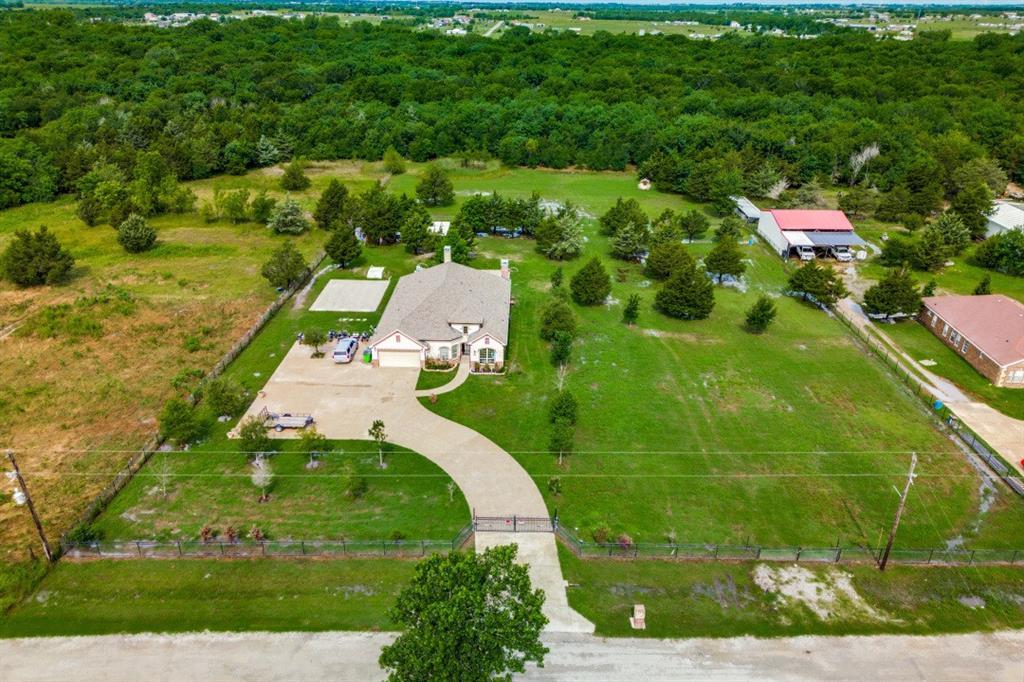 1953 Sky Meadows Dr, Caddo Mills, TX 75135