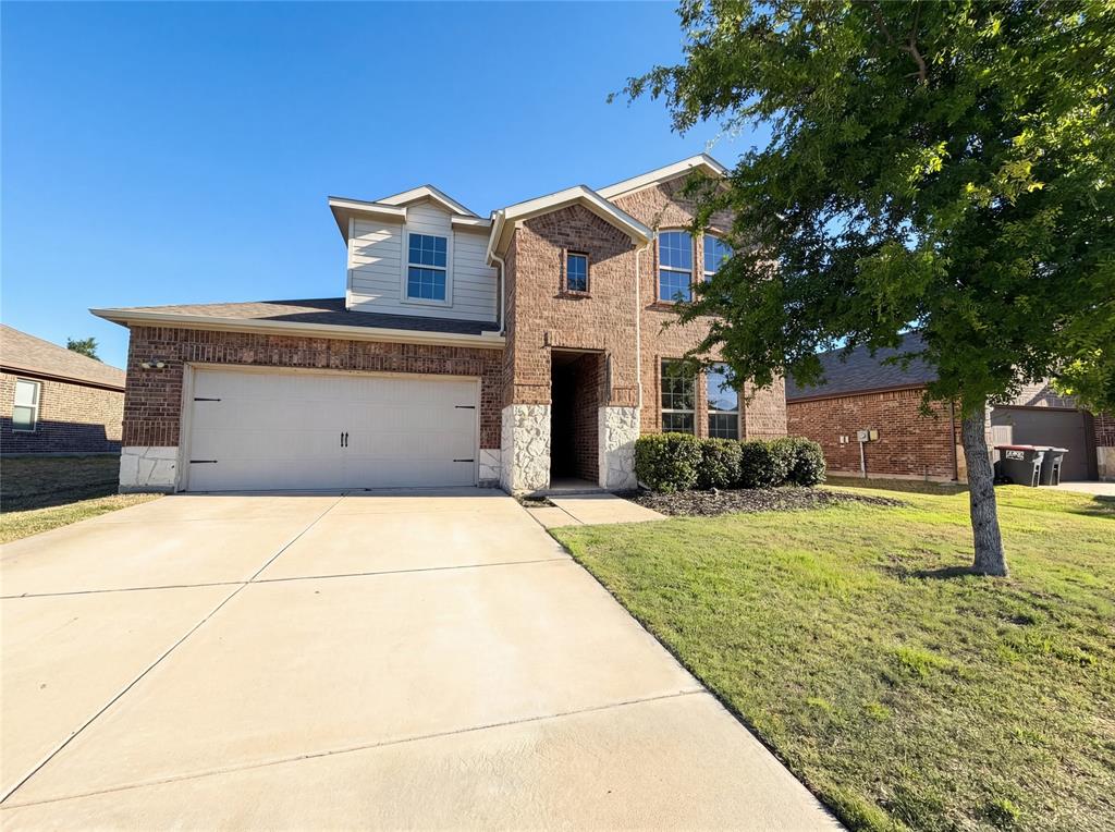 1012 Crepe Myrtle Ln, Anna, TX 75409