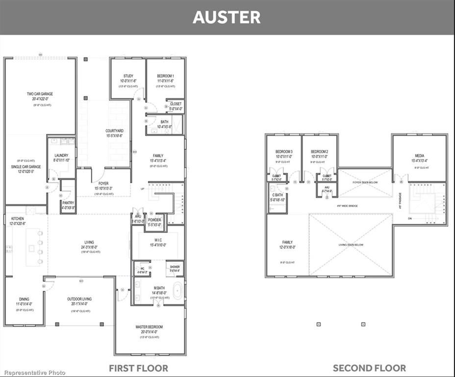 3907 Longhorn Rd, Melissa, TX 75454 photo