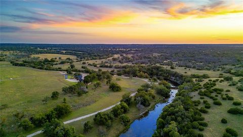 Single Family Residence in Harper TX 170 Goose Landing Way #28acres.jpg