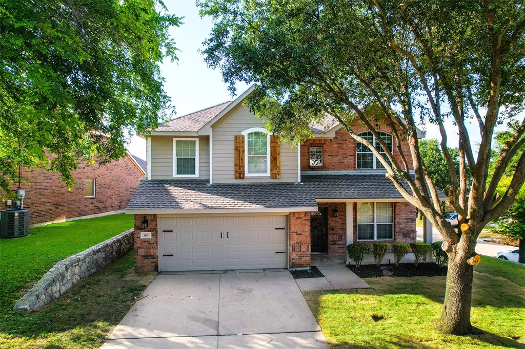 403 Rock Rose Dr, Duncanville, TX 75137
