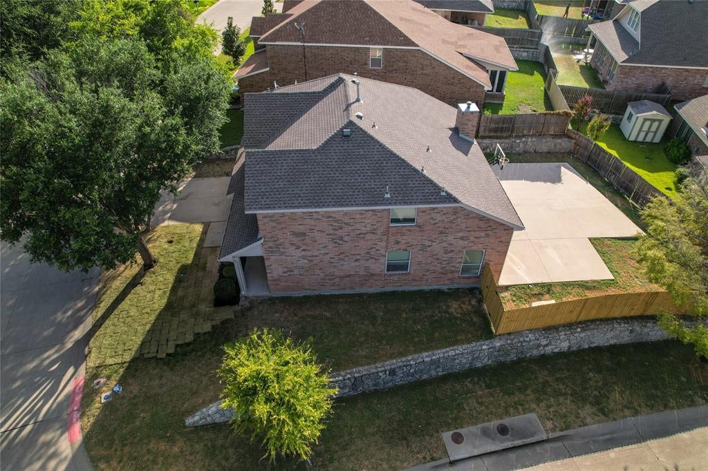 403 Rock Rose Dr, Duncanville, TX 75137 photo