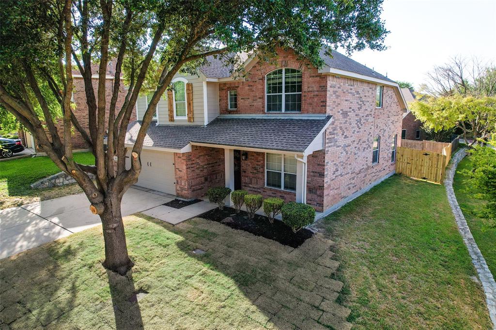 403 Rock Rose Dr, Duncanville, TX 75137 photo