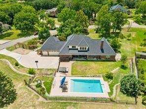 1555 Hunterglenn Dr, Aledo, TX 76008