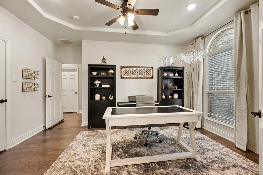 4201 Rainwater Creek Way, Celina, TX 75078 photo