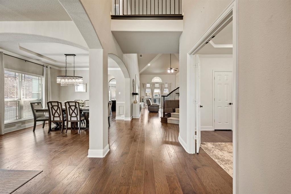 4201 Rainwater Creek Way, Celina, TX 75078 photo