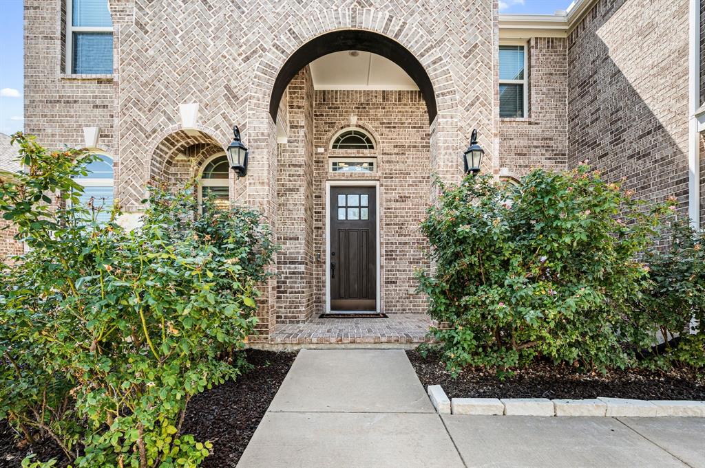 4201 Rainwater Creek Way, Celina, TX 75078 photo