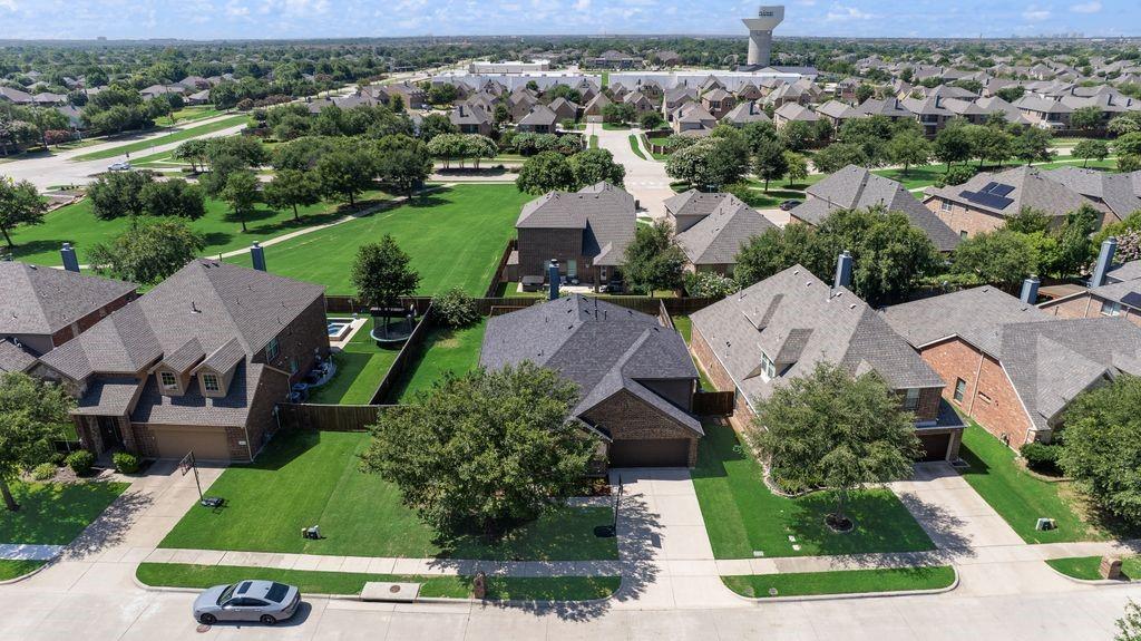 10013 Waterstone Way, Mckinney, TX 75072 photo