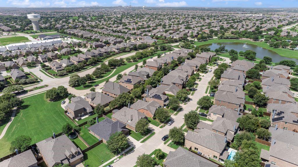 10013 Waterstone Way, Mckinney, TX 75072 photo