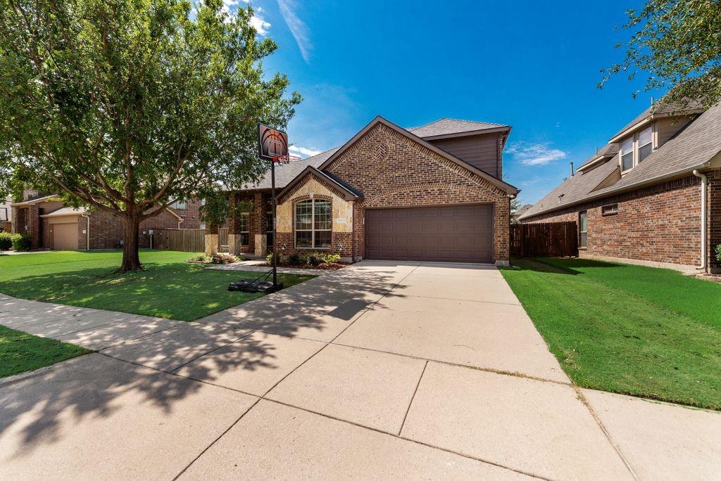 10013 Waterstone Way, Mckinney, TX 75072 photo