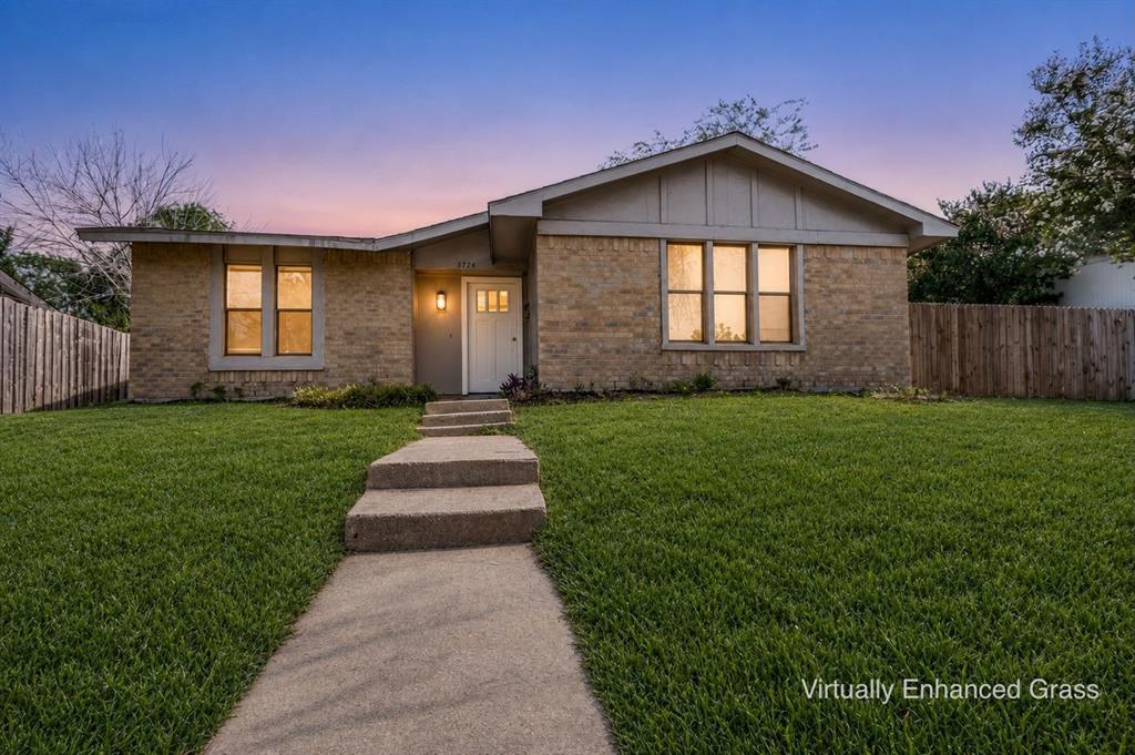 3726 Lancelot Pl, Garland, TX 75043